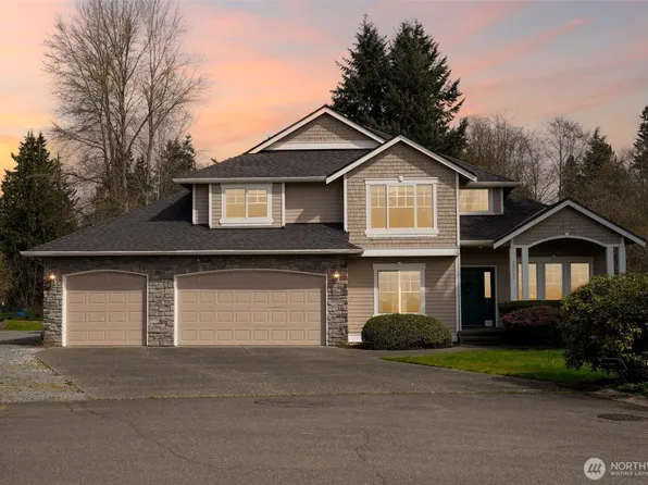 12612 SE 261st Street, Kent, WA 98030