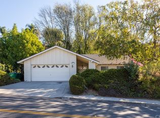 26772 Saddleback Dr, Mission Viejo, CA 92691