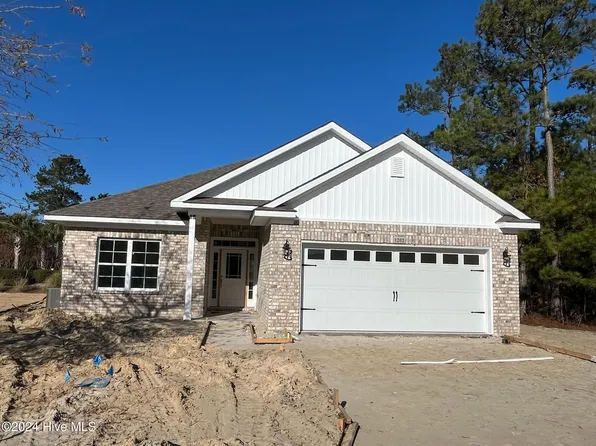 1196 Serotina Drive SE, Bolivia, NC 28422