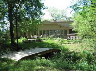 602 S Poplar St, Sallisaw, OK 74955