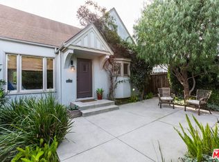 3036 Ingledale Ter, Los Angeles, CA 90039