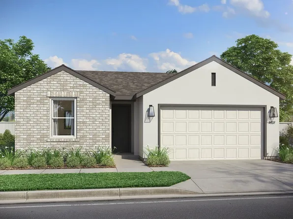 832 Philip Way, Madera, CA 93636