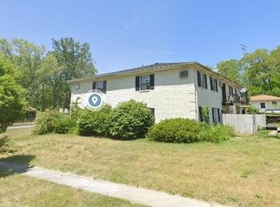 1642 Brooke Park Dr APT 4, Toledo, OH 43612