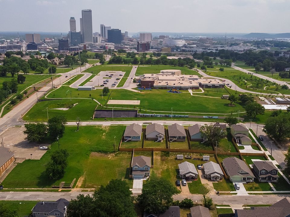 Emerson by Capital Homes in Tulsa OK Zillow