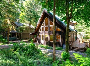 7112 Rainier Way, Glacier, WA 98244