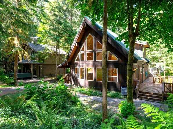 7112 Rainier Way, Glacier, WA 98244