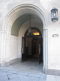 2nd image of 465 W 23rd St APT 7I