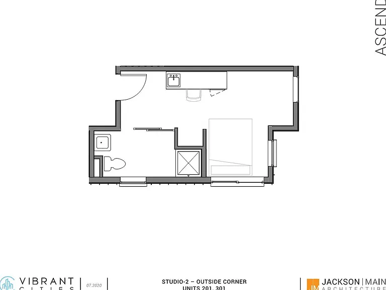 Ascend Apartments — Photo 20