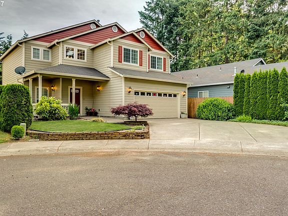 2nd image of 10515 NE 97th Cir