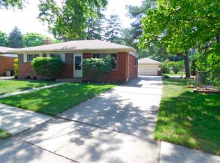 27431 Thomas Ave, Warren, MI 48092