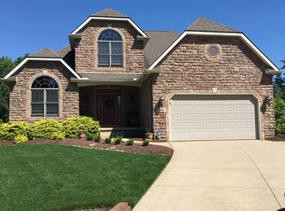 246 Patrick John Dr, Wadsworth, OH 44281