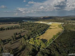 0 County Road 31, Bismarck, MO 63624