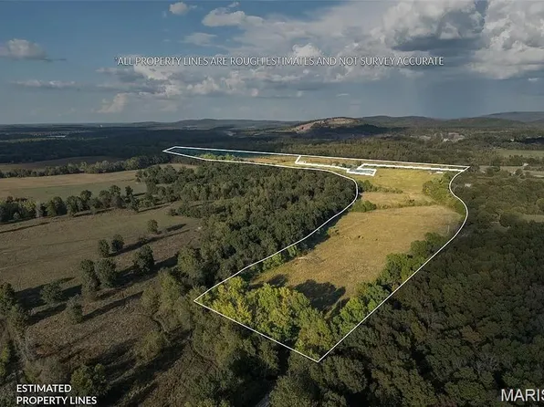 0 County Road 31, Bismarck, MO 63624