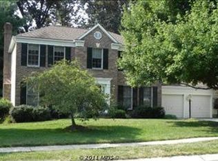 511 Red Birch Rd, Millersville, MD 21108