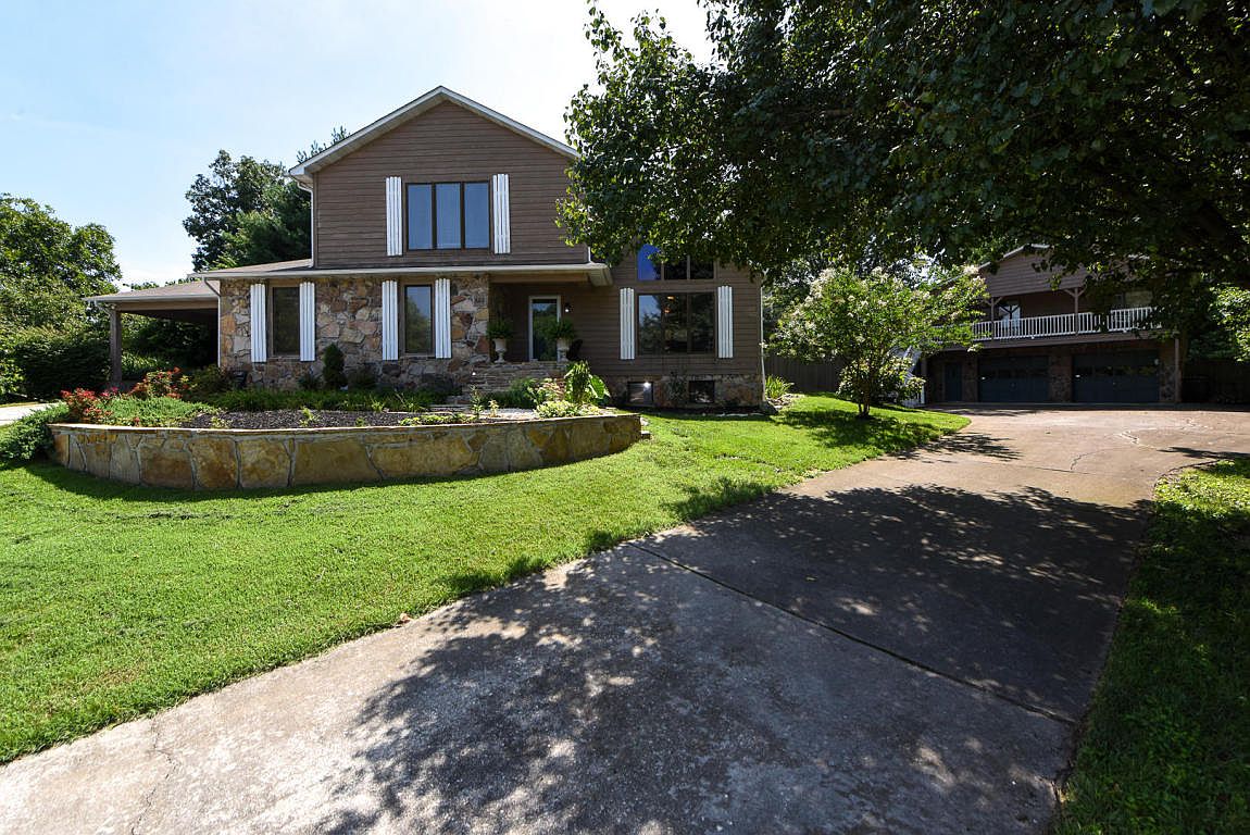 522 Sherwood Dr, Maryville, TN 37801 Zillow
