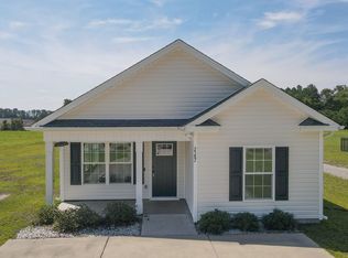 2587 Southern Crest Dr., Loris, SC 29569