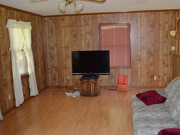 Another view of living room