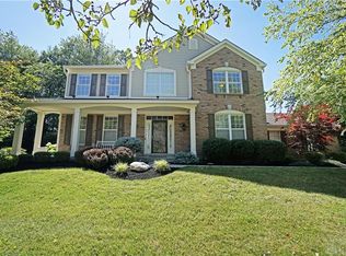 6235 Avebury Ct, Morrow, OH