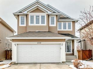 1330 114b St SW, Edmonton, AB T6W0G7