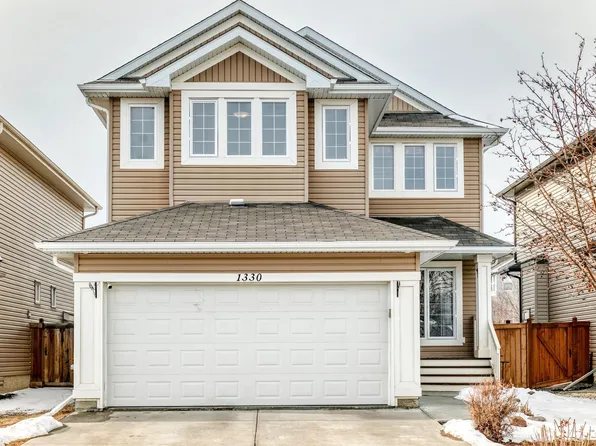 1330 114b St SW, Edmonton, AB T6W 0G7
