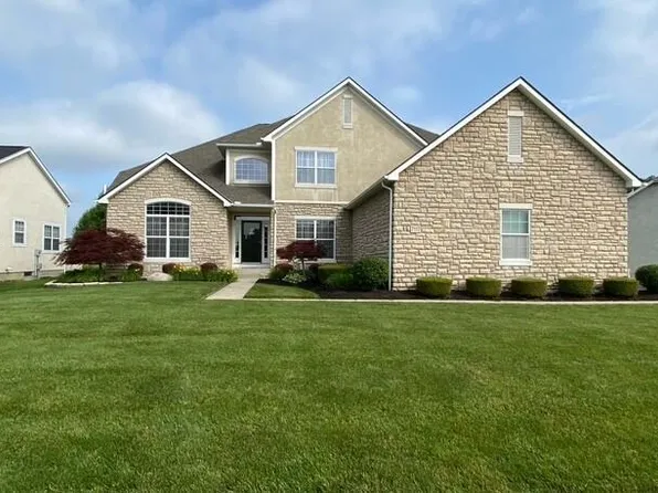 7117 Rosemount Way, Canal Winchester, OH 43110