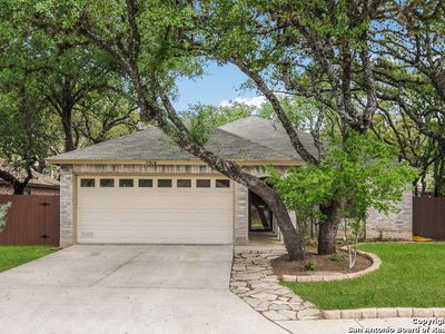 7514 Garden Grv, San Antonio, TX, 78250
