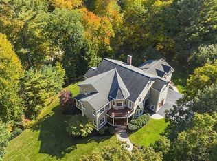 102 Claybrook Rd, Dover, MA 02030