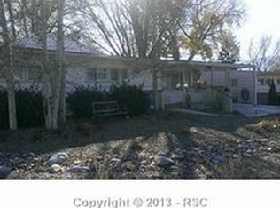 1237 E Madison St, Colorado Springs, CO 80907