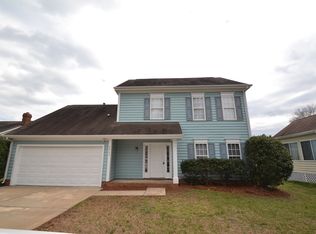 2937 Hosta Dr, Charlotte, NC 28269