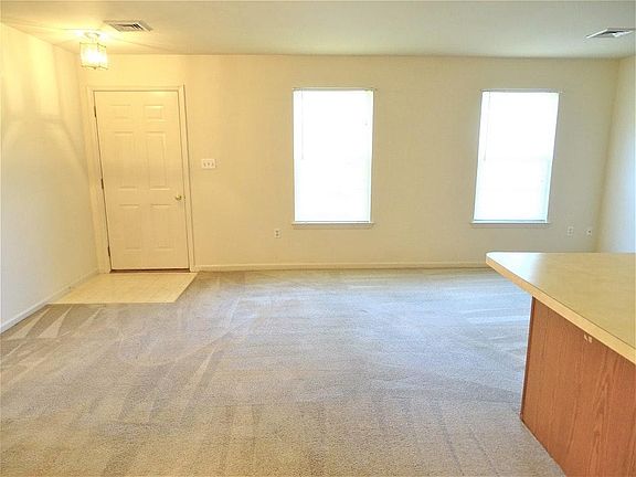 Interior of Similar Apartment