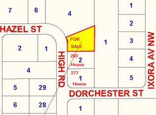 289 High Rd NW, Palm Bay, FL 32907