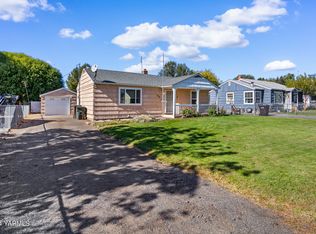 1314 Pleasant Ave, Yakima, WA 98902