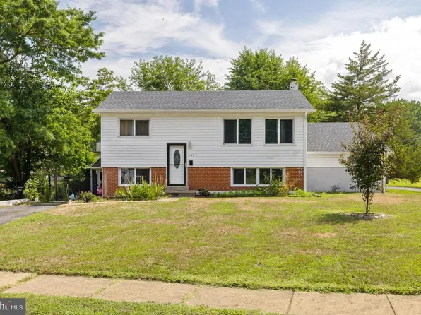 1409 Aiden Dr, Woodbridge, VA 22191