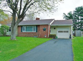 378 Lee Ln, Mansfield, OH 44905