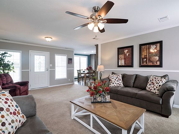 3rd image of 5208 S Ferdon Blvd #5