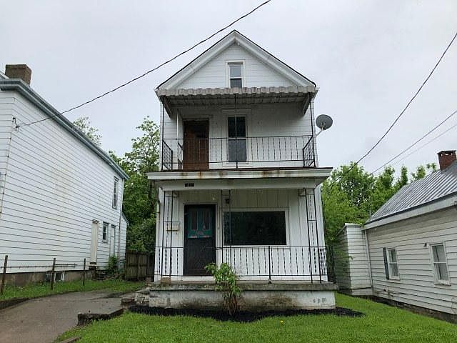 1831 Cleveland
