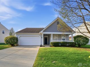 2247 Dundee Dr, Xenia, OH