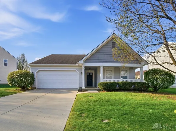 2247 Dundee Dr, Xenia, OH 45385