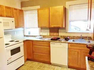 39 Packard Ave #1, Somerville, MA 02144