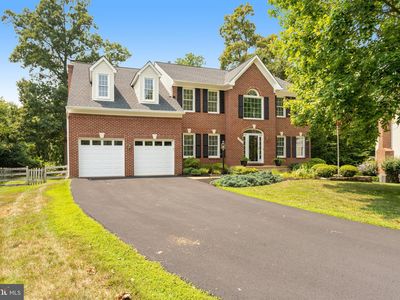 46930 Fairhills Ct, Sterling, VA, 20165