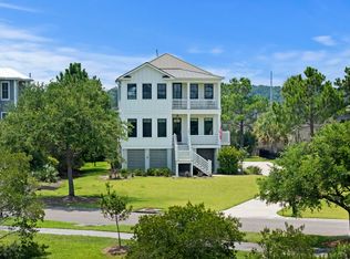 2441 Rushland Landing Rd, Johns Island, SC 29455