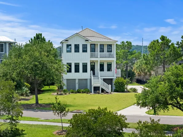 2441 Rushland Landing Rd, Johns Island, SC 29455