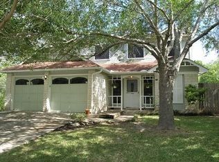 900 Wickfield Ln, Austin, TX 78753
