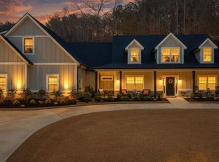 540 Byrd Mountain Ln, Canton, GA 30114