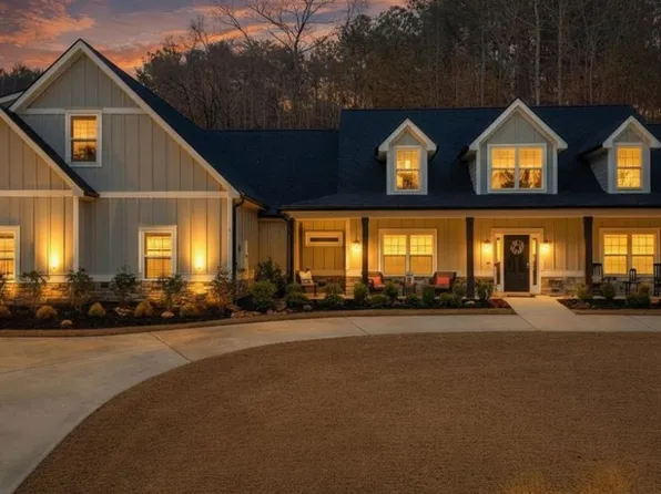 540 Byrd Mountain Ln, Canton, GA 30114