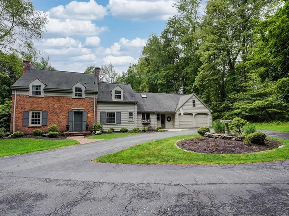 556 Allens Creek Rd, Rochester, NY 14618