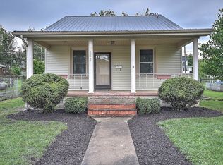 825 Forest St, Kingsport, TN 37660