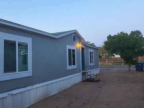 301 Bette Clair St SE #A-36, Albuquerque, NM 87123