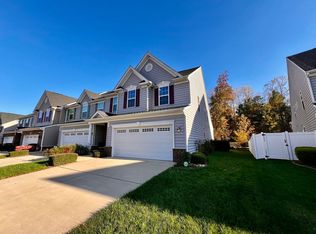 207 Clements Mill Trce, Williamsburg, VA 23185