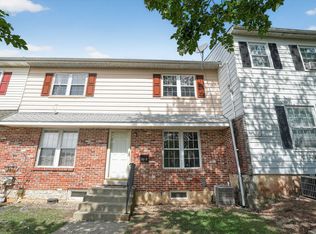 1013 Whitpain Hls, Blue Bell, PA 19422
